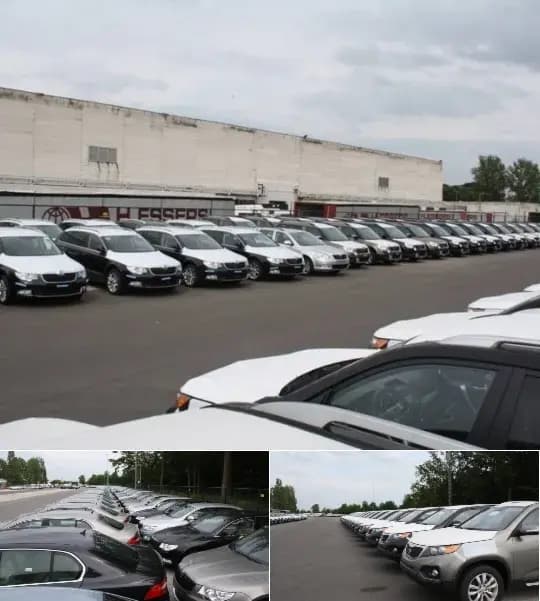 Parking for rent