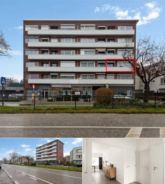 Apartment for rent