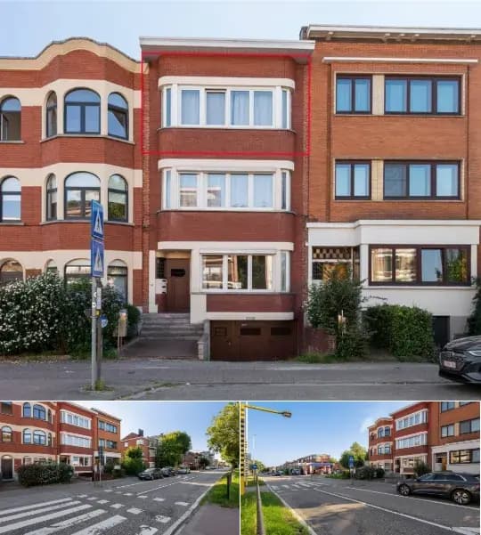 Apartment for sale