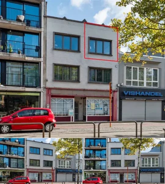 Apartment for sale