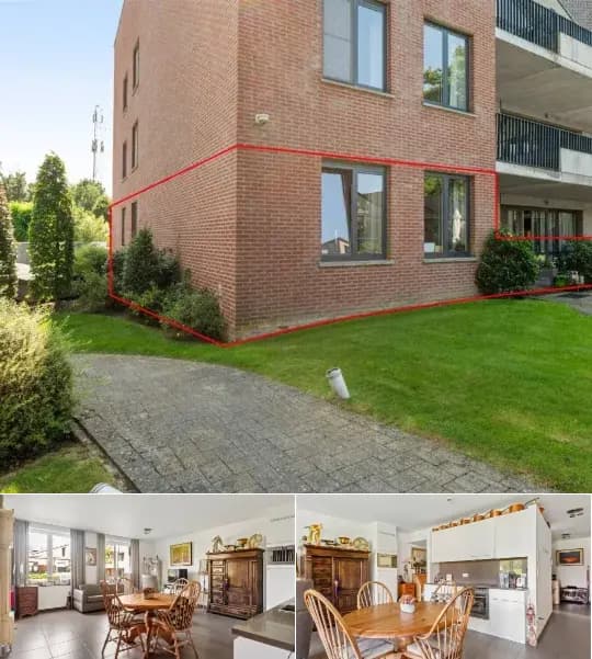 Apartment for sale