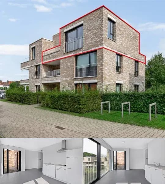 Apartment for sale