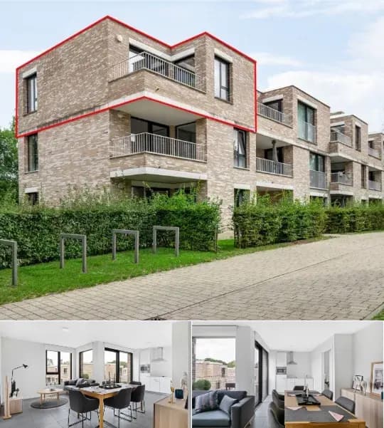 Apartment for sale