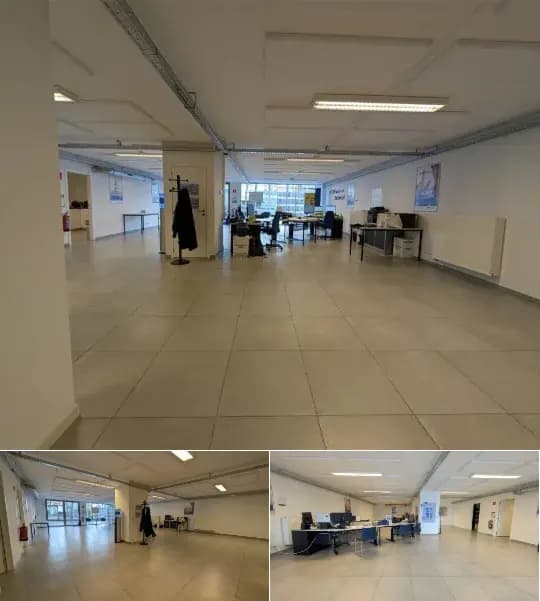 Office space for rent