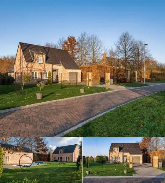 Villa for sale