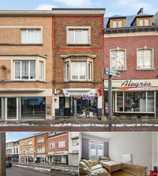 Apartment for sale