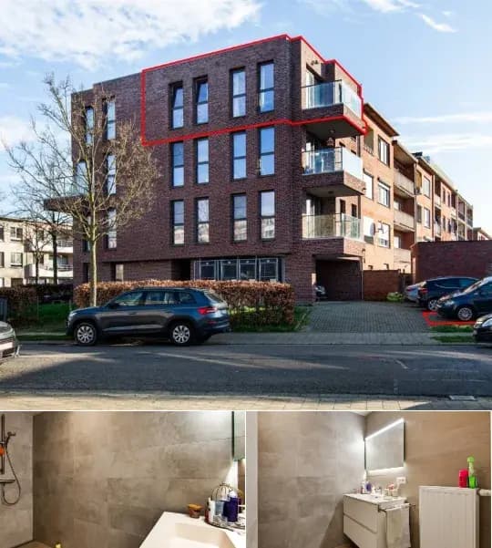 Apartment for rent