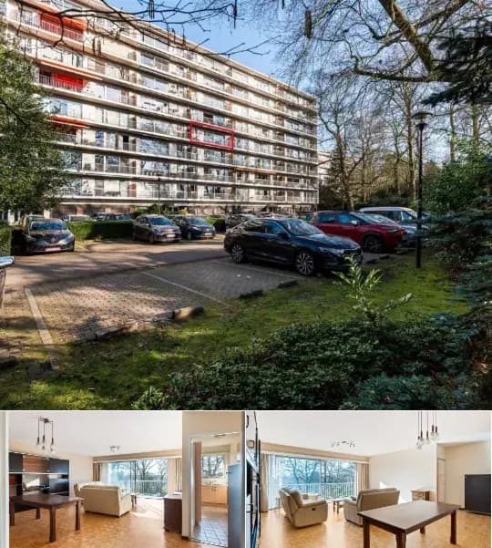 Apartment for sale