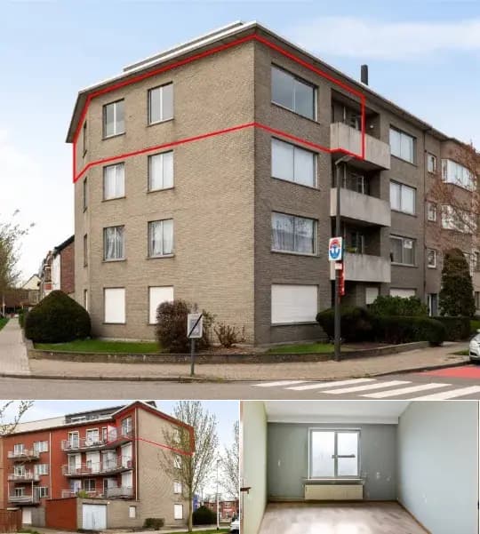 Apartment for sale
