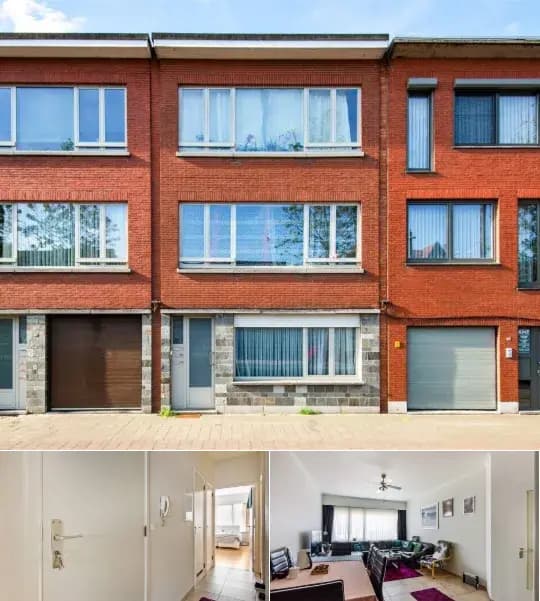 Ground floor for sale
