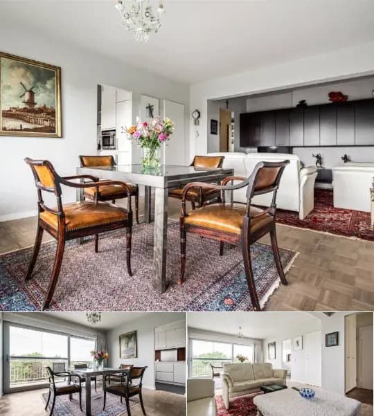 Apartment for sale