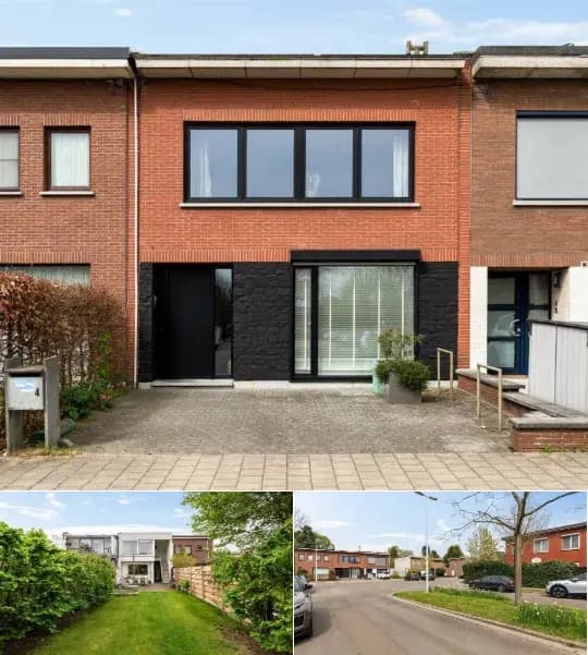 Residence for sale