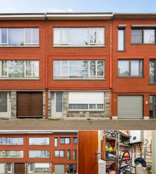 Apartment for sale
