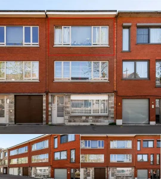 Apartment for sale