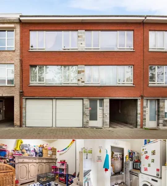 Apartment for sale