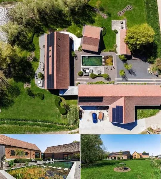 Cottage for sale