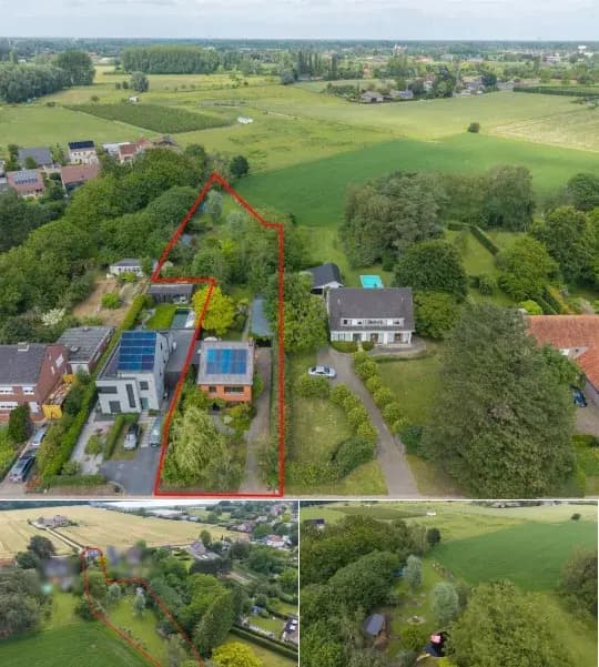 Villa for sale