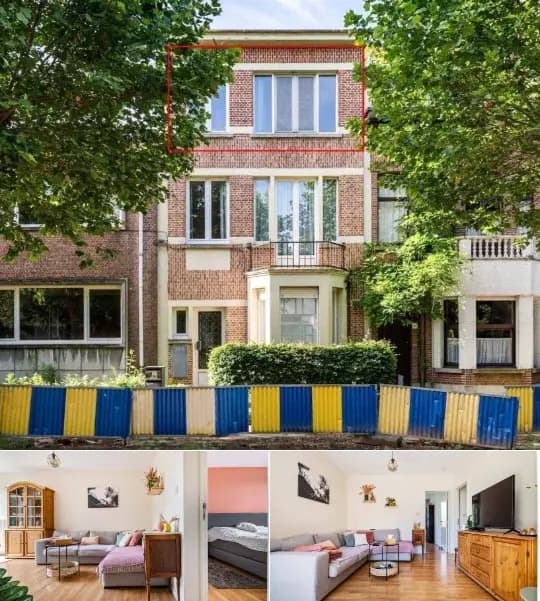 Apartment for sale