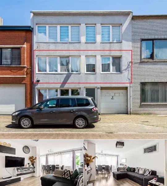 Apartment for sale
