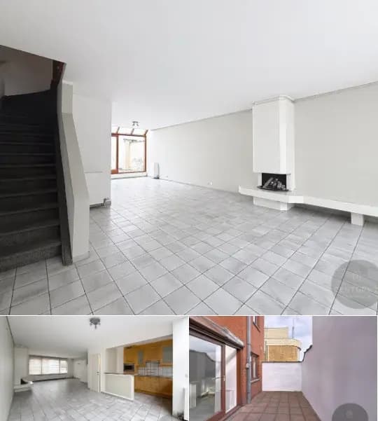Residence for sale