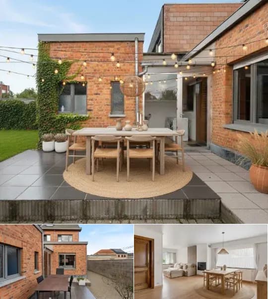 Residence for sale