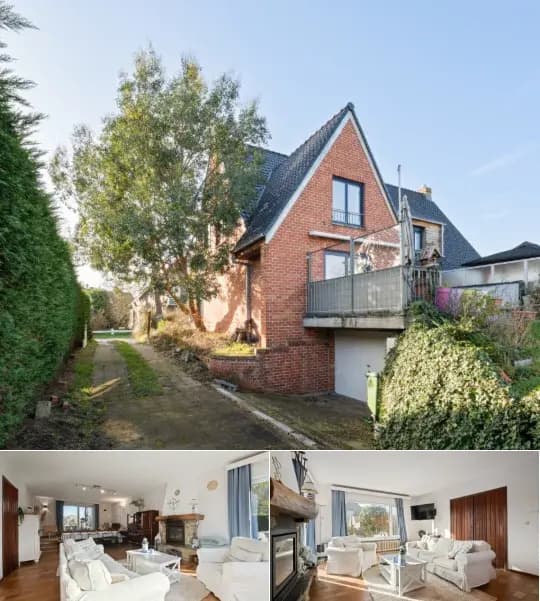 Residence for sale