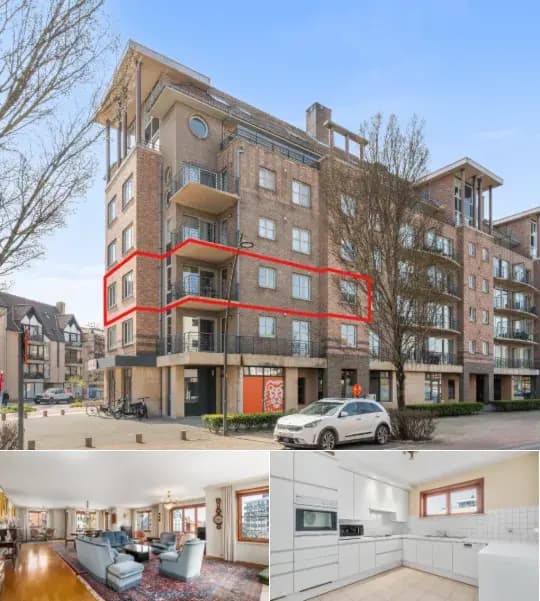 Apartment for sale