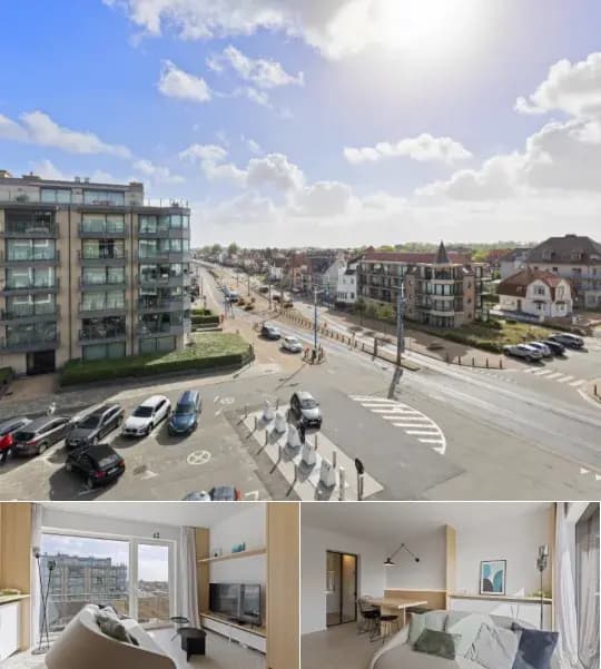 Apartment for sale