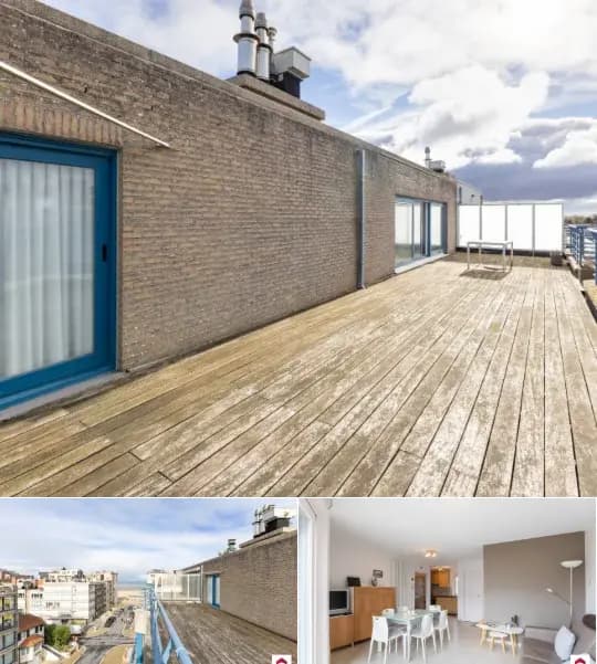Apartment for sale