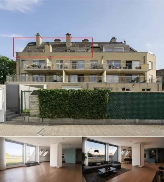Apartment for sale