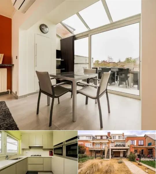 Residence for sale