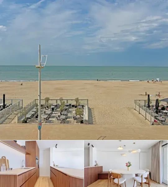 Apartment for sale