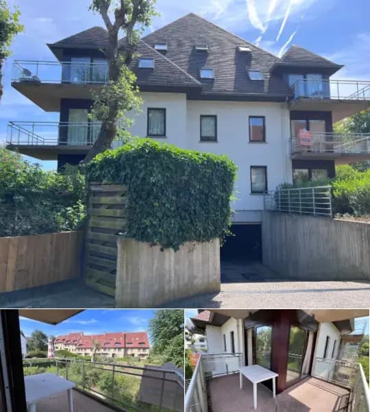 Apartment for sale