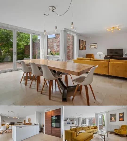 Residence for rent