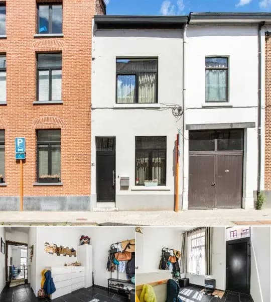Residence for sale
