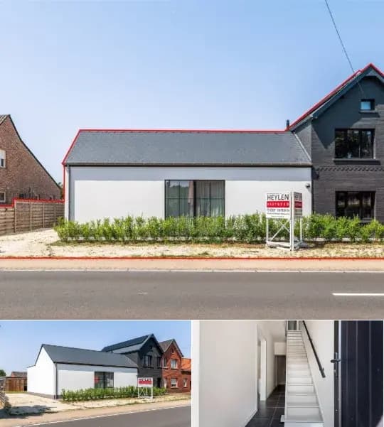 Residence for sale