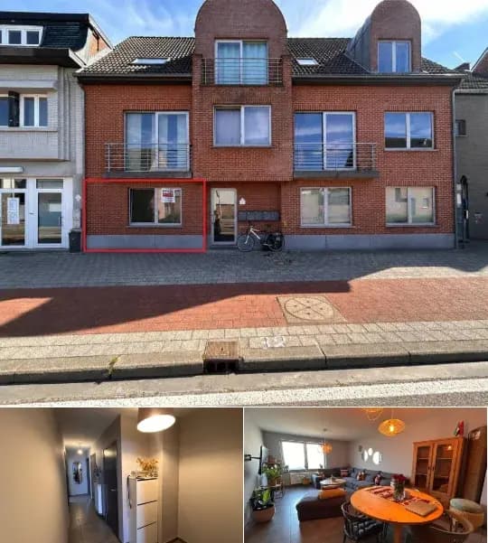 Apartment for rent