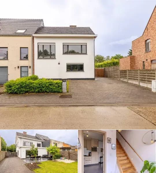 Residence for sale