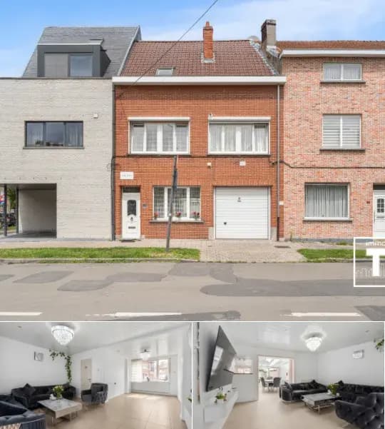Residence for sale
