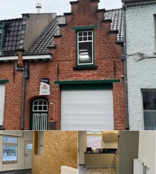Residence for rent