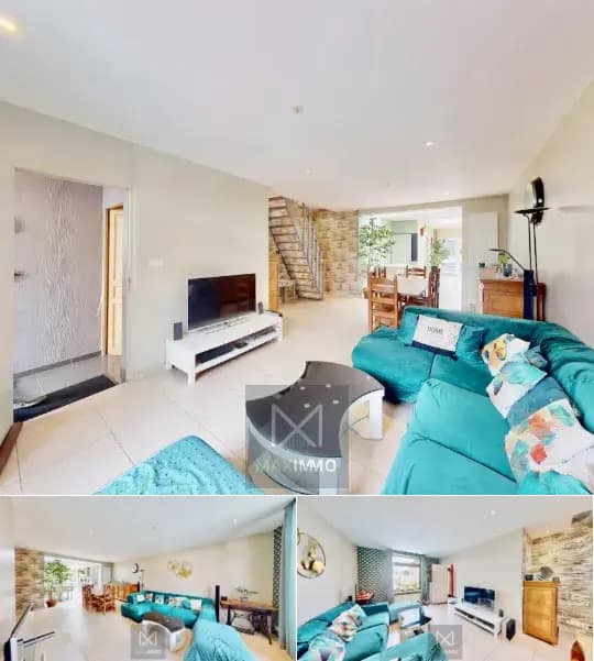 Residence for sale