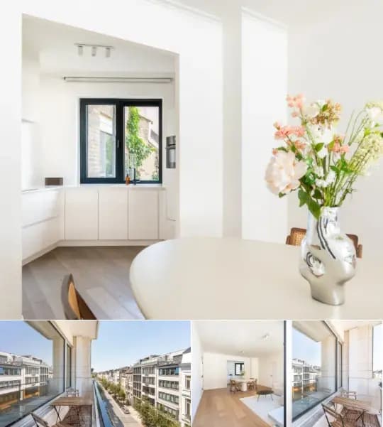 Apartment for sale