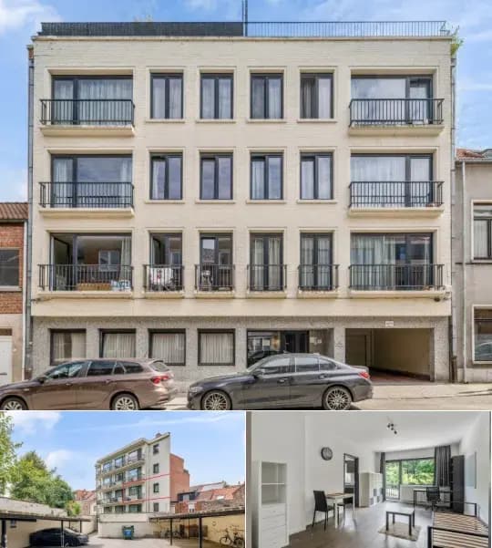 Studio for sale