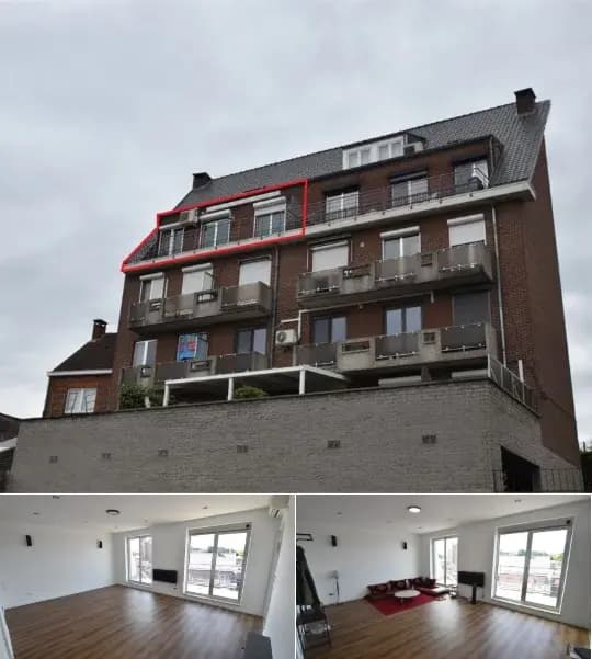 Apartment for rent