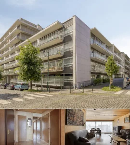 Apartment for sale