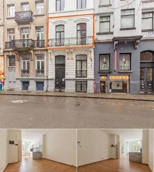Apartment for sale