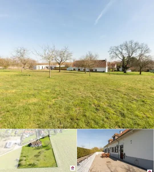 Residence for sale