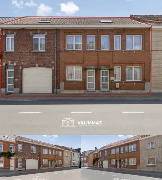 Residence for sale