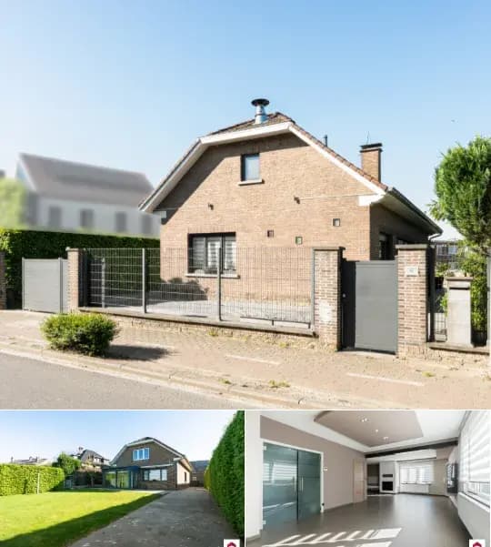 Residence for sale