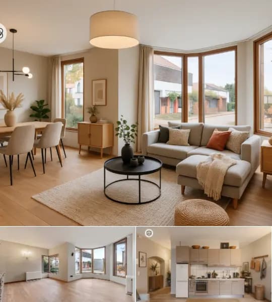 Apartment for sale